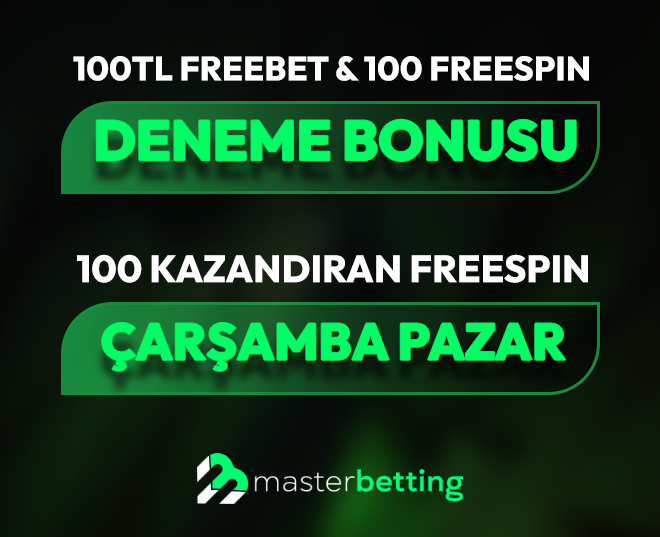 Masterbetting
